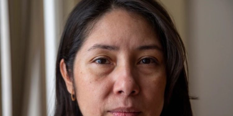 Â´Amenazas y hostigamientoÂ´ empujan a la jueza Erika Aifán a dejar Guatemala