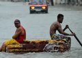 América Latina: en el círculo vicioso de crisis climática