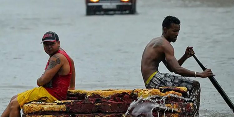 América Latina: en el círculo vicioso de crisis climática