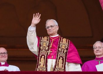 América Latina reacciona a la elección del nuevo papa León XIV