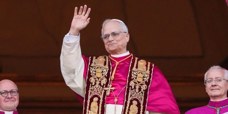 América Latina reacciona a la elección del nuevo papa León XIV