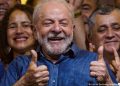 América Latina y el mundo felicitan a Lula por su victoria electoral en Brasil