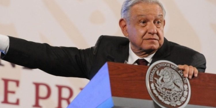 AMLO confirma captura de 13 guatemaltecos tras enfrentamiento en Chiapas