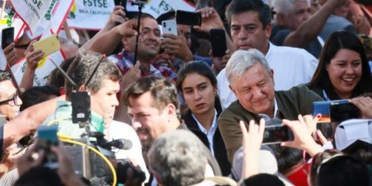 AMLO descarta reunirse con migrantes durante su visita a Estados Unidos