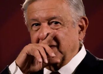 AMLO no reconoce triunfo de Maduro y dice esperar las actas