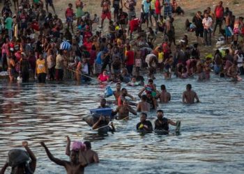AMLO pide a EE.UU. involucrarse en solución de la migración