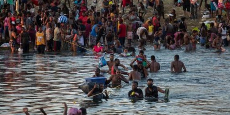 AMLO pide a EE.UU. involucrarse en solución de la migración