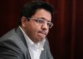 Ampliación presupuestaria pendiente de votación en la comisión, según Julio Héctor Estrada
