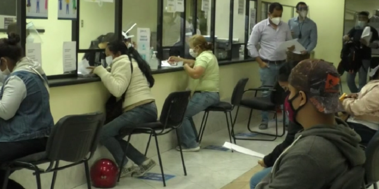 Amplí­an convocatoria para enfermeros profesionales que deseen trabajar en Alemania