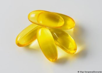 Amplio estudio sugiere que el consumo de vitamina D podrí­a aliviar los sí­ntomas de la depresión