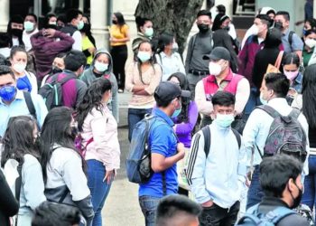Análisis revela el bajo presupuesto que se tiene para la atención de la juventud