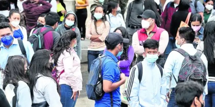 Análisis revela el bajo presupuesto que se tiene para la atención de la juventud