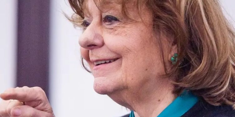 Ana Blandiana gana Premio Princesa de Asturias de las Letras