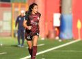 Ana Lucía Martínez se despide del futbol italiano