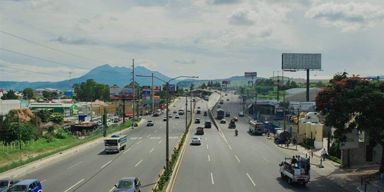 ANADIE realizara estudio de movilidad urbana