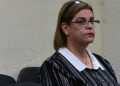 Anahí­ Keller queda fuera del proceso penal del caso ''Hogar Seguro''