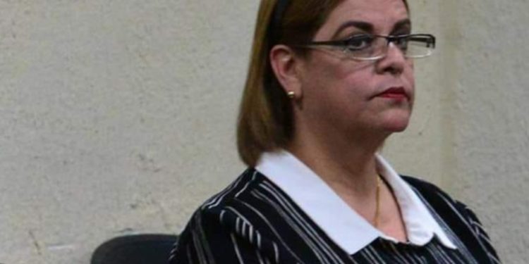 Anahí Keller queda fuera del proceso penal del caso ''Hogar Seguro''