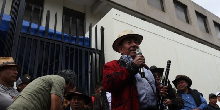 Analizan levantar manifestación en 14 de enero