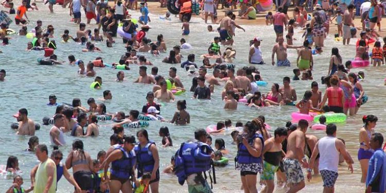 Analizan medidas de contención contra el Covid-19