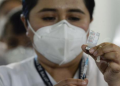 Analizan si es variable aplicar medidas ante la variante Omicron
