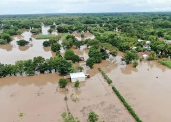 ANAM descarta solicitar estado de calamidad por lluvias en el interior de la República