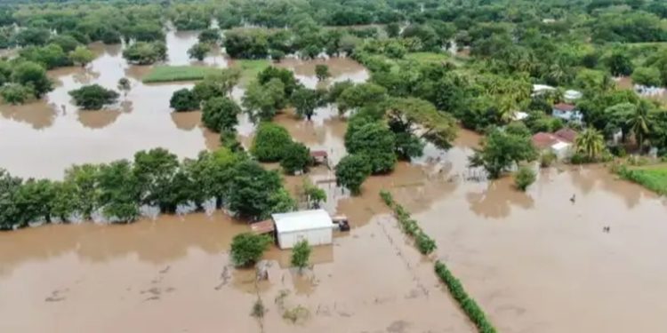 ANAM descarta solicitar estado de calamidad por lluvias en el interior de la República
