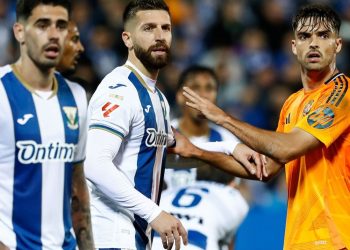 Ancelotti busca resolver el puzzle de la defensa horas antes del partido de Copa frente al Leganés