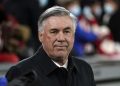 Ancelotti: Después del Real Madrid, probablemente me retire