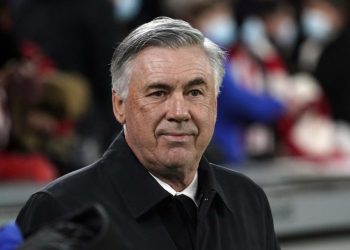 Ancelotti: Después del Real Madrid, probablemente me retire