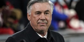 Ancelotti: Después del Real Madrid, probablemente me retire