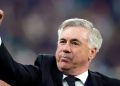 Ancelotti es el nuevo seleccionador de Brasil