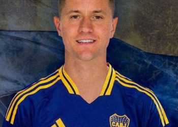 Ander Herrera, fichaje estrella del Boca Juniors argentino
