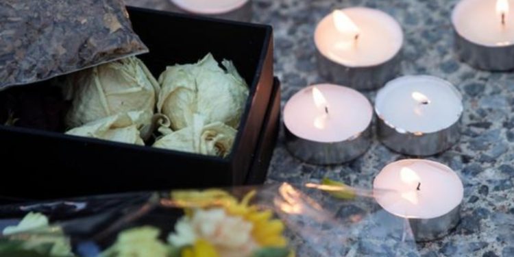 Andrea González, dirigente LGBTIQ+ es asesinada