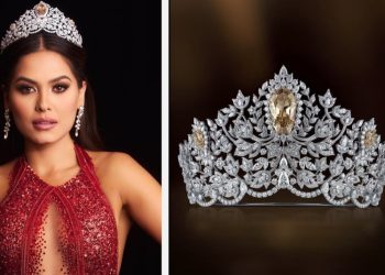 Andrea Meza La Nueva Miss Universo 2021