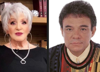 Anel Noreña es la Heredera Universal de José José.