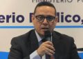 Ángel Pineda responde a Arévalo: Cumplir la ley es esencial para el Estado de derecho
