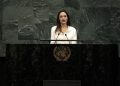 Angelina Jolie renuncia a su rol como enviada especial de la ONU para los refugiados