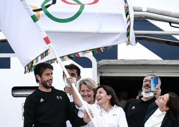 Anne Hidalgo: nada podrá arruinar París 2024