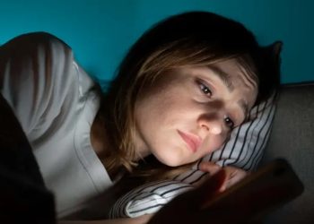 ¿Ansiedad por no tener el celular? Puede que sufra nomofobia