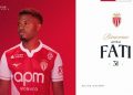Ansu Fati se marcha cedido al Mónaco tras renovar con el FC Barcelona hasta 2028