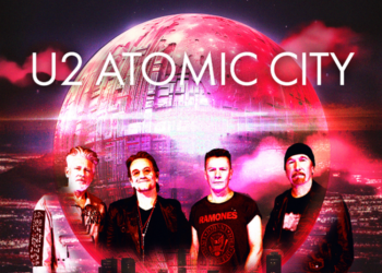 Antes de los próximos conciertos de la banda en las vegas