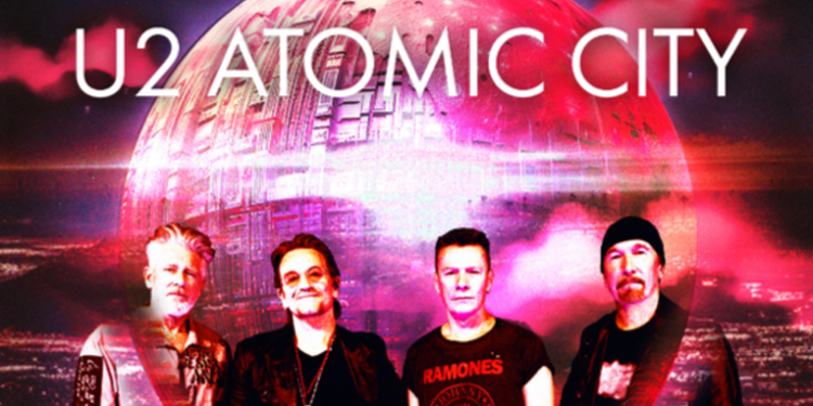 Antes de los próximos conciertos de la banda en las vegas