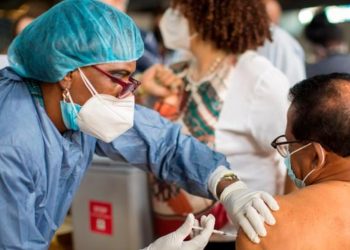 Anticuerpos de la vacuna Sinovac desaparecen después de unos 6 meses