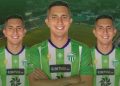 Antigua GFC anunció la incorporación de un nuevo extranjero
