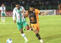 Antigua GFC empata 0-0 con CD Águila en la Copa Centroamericana
