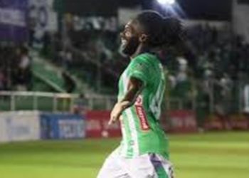 Antigua GFC pierde a Manuel Gamboa para el resto del Torneo