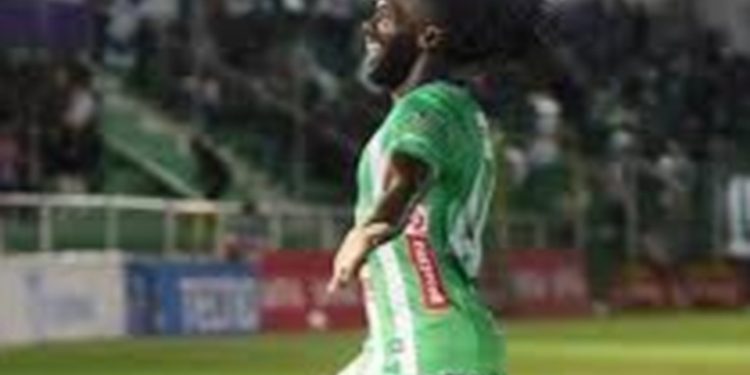 Antigua GFC pierde a Manuel Gamboa para el resto del Torneo