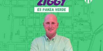 Antigua GFC presenta a su nuevo entrenador