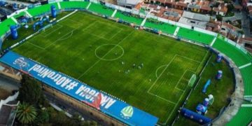 Antigua GFC recibirá a Comunicaciones en el partido de ida de las semifinales del Clausura 2023
