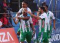 Antigua GFC remonta ante Municipal y avanza a semifinales del Torneo Apertura 2024